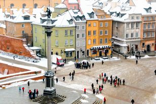 Ukraińcy wyjeżdżają z Polski. Masowo migrują do tego kraju