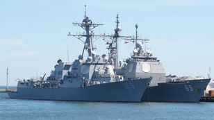 Niemieckie rakiety. Trafią do amerykańskich wyrzutni?