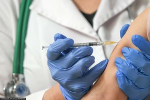 Bielski sanepid bije na alarm. Rośnie liczba nieszczepionych dzieci