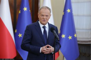 20 tys. zł od Papy. Taką rentę otrzymał