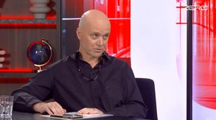 Jędrzejewski już po przesłuchaniu. Nie chciał zeznawać, nie miał telefonu
