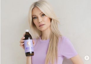 Przepytuje polityków i promuje suplementy. Nowa rola Magdaleny Ogórek