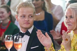 Sądny dzień. Syn przyszłej królowej Norwegii usłyszy wyrok