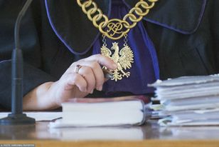 Narkotyki, kryptowaluty i 1,4 miliarda złotych. Główny świadek wycofuje zeznania