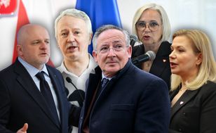 KO szuka kandydata na prezydenta Krakowa. Giełda nazwisk ruszyła