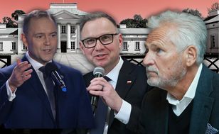 Najlepszy prezydent w historii RP. Polacy zabrali głos w sondażu