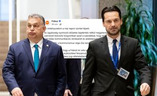 Hungarian prosecutors raid Fidesz servers — Orbán blames Magyar