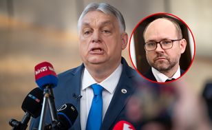 Przydacz o różnicach w rozmowach z Orbanem. Polska złożyła propozycję