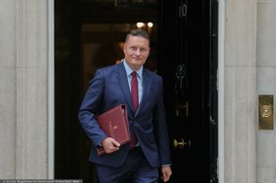 Russia Fires Live Ammunition Near English Coast; UK Defence Secretary Condemns It