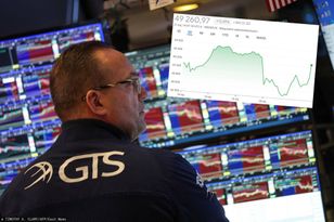 Trump odwołał cła i wykluczył agresję ws. Grenlandii. Giełda w USA wystrzeliła