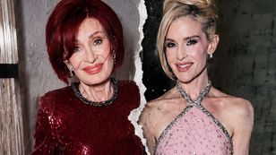 Kelly Osbourne odcina się od matki. "Nie zgadzam się z nią"