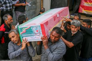 US Army Killed 175 Schoolgirls and Teachers in Minab Strike Based on Outdated Intel