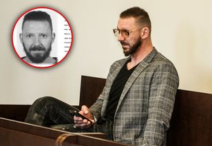 Świadkowie mówią, że rozpoznali ściganego adwokata. "Służby są już spóźnione"