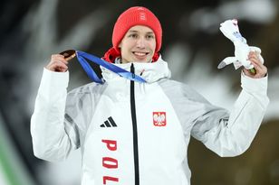 Bielsko-Biała chce uhonorować Kacpra Tomasiaka. W komisji nie było pełnej zgody