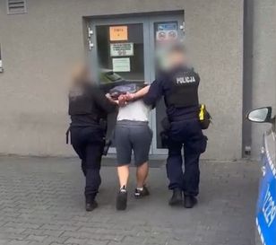 29-latek aresztowany za atak na policjantów CBZC i planowanie zabójstwa komendanta