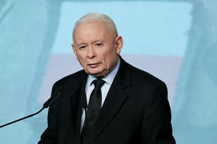 Nawrocki chce odebrać order Zełenskiemu. Dostał poparcie z PiS
