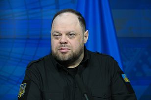 Ukraina zabiega o polskie wsparcie. "Dialog i współpraca muszą trwać"