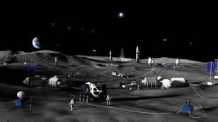 NASA awards $600 million for four commercial Moon missions by 2028
