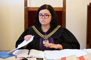 Sędzia ostrzega przed paraliżem. "Za chwilę możemy mieć dwa KRS-y"