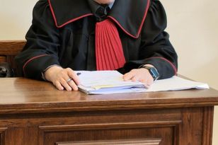 Były członek zarządu PFN Cezary J. usłyszał zarzuty prokuratorskie