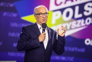 Emocje na Campusie. "Obudźcie się, do cholery"