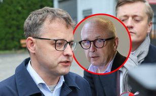 List żelazny dla Romanowskiego. Znany prawnik przeczuwa, co zrobi sąd drugiej instancji