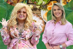 Sprawdziłam, ile trzeba zapłacić za wielkanocny catering u Wachowicz i Gessler. Różnicę widać gołym okiem