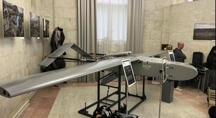 Ogromny wzrost zamówień dronów. Ukraina potroiła wynik z ubiegłego roku