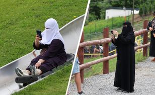 Arab tourists disappear from Zakopane as hotels seek new clientele