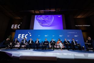 Europe Must Pursue Energy Transition and Competitiveness at the Same Time