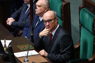 Sejm zdecydował ws. programu SAFE