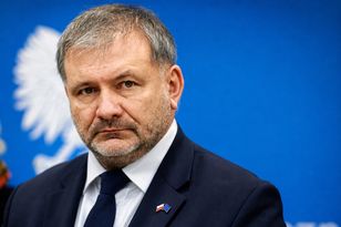 Żurek: Trybunał Konstytucyjny w pełnym składzie orzeknie późną jesienią