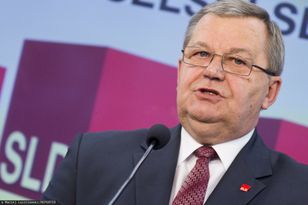 Nie żyje Romuald Ajchler. Były poseł SLD miał 77 lat