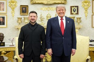 Ukraina będzie produkować rakiety do Patriotów? Trump miał wydać zgodę
