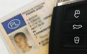 Polacy się rzucili. Nowy przepis o prawie jazdy