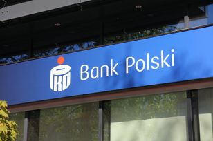 PKO BP: cenna opcja w aplikacji. Użyjesz w samochodzie