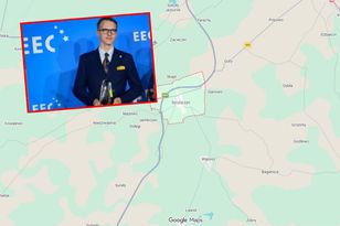 Burmistrz Szczuczyna na L4. W sądzie się nie stawił, na imprezy jeździł
