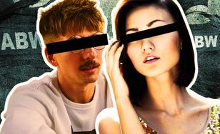 Rosyjska para oskarżona o szpiegostwo. Wyszło na jaw, bo mąż zdradził żonę