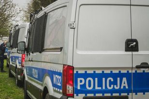 Zaginiona matka z dziećmi odnaleziona. Policja o szczególach akcji