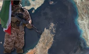 Iran seizes two ships and turns back two more in Strait of Hormuz power play