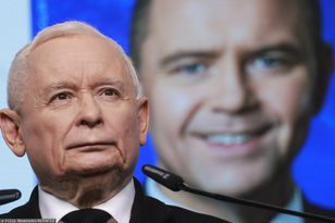"Nawrocki albo śmierć". PiS bardzo liczy na prezydenta