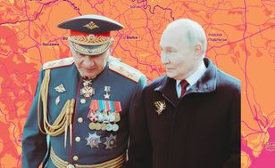 Szojgu grozi atakiem na kolejny kraj. Oceniamy, czy to realne