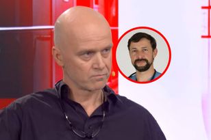 Broni ordynatora. "Staję w szeregu tych, którzy za niego ręczą"