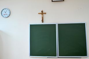 Nauczanie religii szkołach i przedszkolach. Zatwierdzono nowy program
