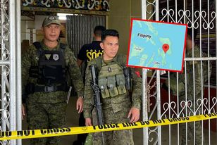 Strzelanina w szkole na Filipinach. Zatrzymano 15-latka