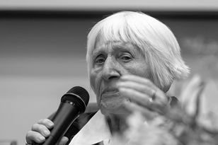 Odeszła wybitna socjolożka prof. Barbara Szacka