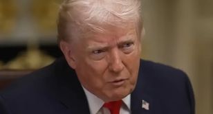 Strzały w czasie kolacji z korespondentami Białego Domu. Trump ewakuowany