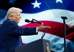 Trump rozważa opcje. Misja amerykańskich żołnierzy w Iranie?