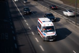 Śmierć znanego lekarza. Kierowca z zarzutem