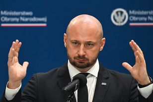 Żołnierze USA w Polsce. Siewiera reaguje na doniesienia